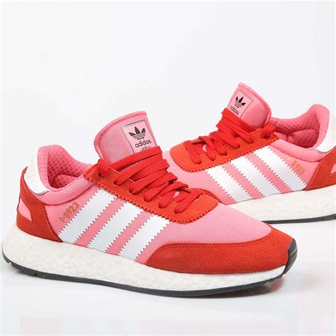 adidas i 5923 rot rosa|adidas i 5923 boots.